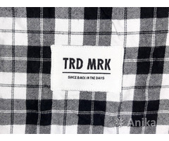Рубашка мужская TRD MRK фирменный оригинал из Англии - Image 3