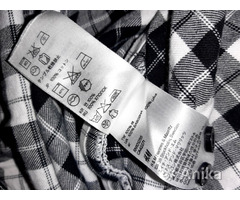 Рубашка мужская TRD MRK фирменный оригинал из Англии - Image 7