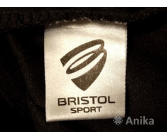 Футболка мужская BRISTOL Sport RSG оригинал из Англии - Image 4