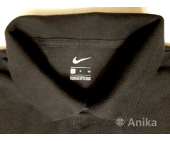 Футболка поло мужская Nike Wirtgen Group оригинал из Германии - Image 2