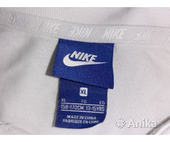 Футболка поло мужская Nike фирменный оригинал из Англии - Image 2