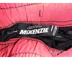 Шорты мужские MCKENZIE original sportswear из Англии - Image 2