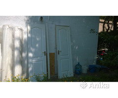 Двери межкомнатные 200Х80, Замки KALE - Image 10