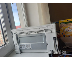 Принтер LaserJet Pro MFP M130a