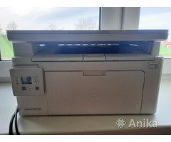 Принтер LaserJet Pro MFP M130a - Image 9