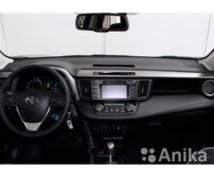 Прокат Toyota Rav4, 2016г, без водителя! - Image 2