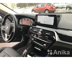 Прокат BMW G30, 2017г. без водителя! - Image 6