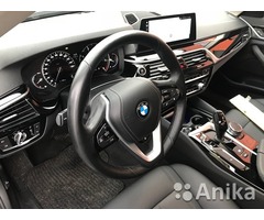 Прокат BMW G30, 2017г. без водителя! - Image 7