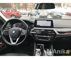 Прокат BMW G30, 2017г. без водителя! - Image 9