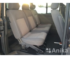 Прокат VW Caravelle, без водителя! - Image 6