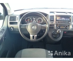 Прокат VW Caravelle, без водителя! - Image 8