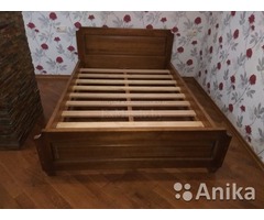 Кровать из массива - Image 1