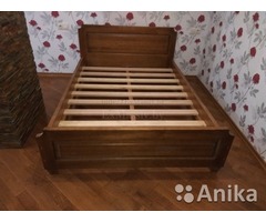 Кровать из массива - Image 2