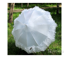 Свадебный зонт - Image 1