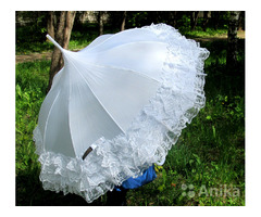 Свадебный зонт - Image 3
