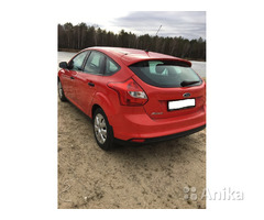 Ford Focus - Image 6