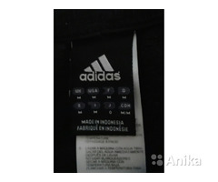 Adidas красивые классические  спортивные штаны - Image 4