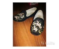 Туфли для девочки Kari - Image 1