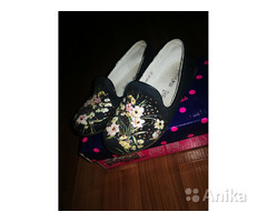 Туфли для девочки Kari - Image 3