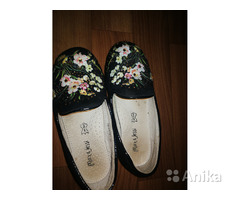 Туфли для девочки Kari - Image 5