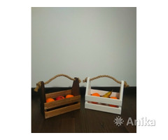 Подарочные декоративные ящики из дерева - Image 1