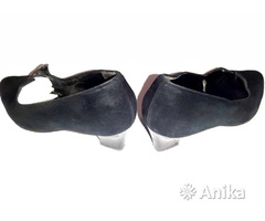 Туфли кожаные женские ELIZABETH из Германии - Image 5