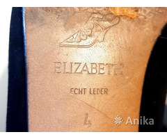 Туфли кожаные женские ELIZABETH из Германии - Image 7