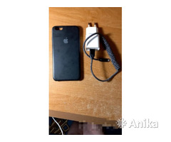 Aiphone 7 plus + зарядка(без чехла) NO ORIGINAL - Image 2