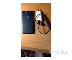 Aiphone 7 plus + зарядка(без чехла) NO ORIGINAL - Image 3