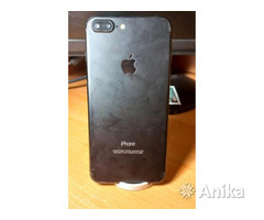 Aiphone 7 plus + зарядка(без чехла) NO ORIGINAL - Image 5