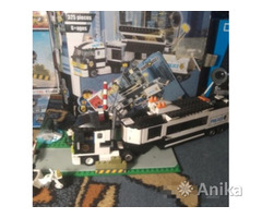 Конструктор LEGO - Image 9