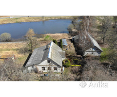 Продам дом в д. Эпимахи – 37 км от Минска - Image 1