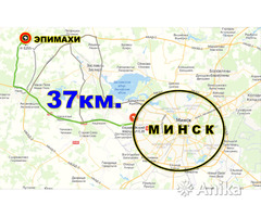 Продам дом в д. Эпимахи – 37 км от Минска - Image 6