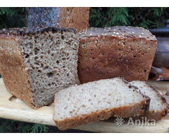 Хлеб на закваске - Image 2