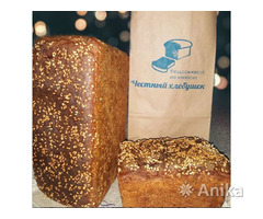 Хлеб на закваске - Image 7