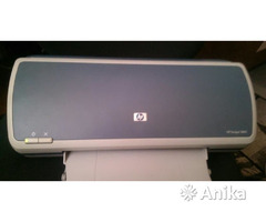 HP Deskjet 3845 - Image 2