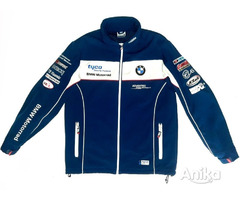 Куртка спортивная TYCO BMW Motorrad CLINTON