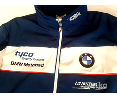 Куртка спортивная TYCO BMW Motorrad CLINTON - Image 2