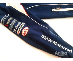 Куртка спортивная TYCO BMW Motorrad CLINTON - Image 5
