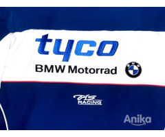 Куртка спортивная TYCO BMW Motorrad CLINTON - Image 6