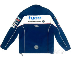 Куртка спортивная TYCO BMW Motorrad CLINTON - Image 8