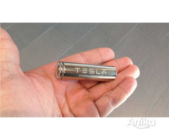 Аккумулятор 21700 Tesla