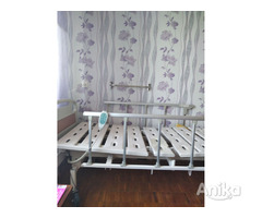 Продам кровать для лежачих больных. - Image 3