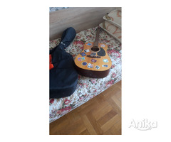 Акустическая гитара  martinez faw 801 - Image 3