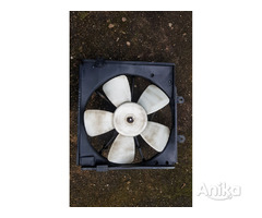 Вентилятор радиатора Kia Clarus - Image 1