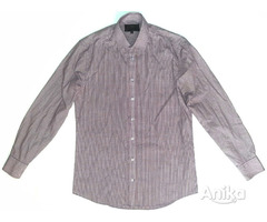 Рубашка мужская M&S Tailored оригинал из Англии - Image 2