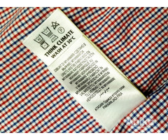 Рубашка мужская M&S Tailored оригинал из Англии - Image 6