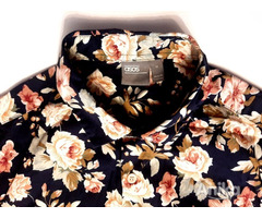 Рубашка мужская ASOS фирменный оригинал из Англии - Image 2