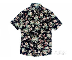 Рубашка мужская ASOS фирменный оригинал из Англии - Image 3