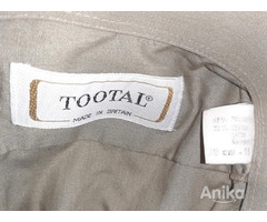 Рубашка мужская TOOTAL фирменный оригинал из Англии - Image 4